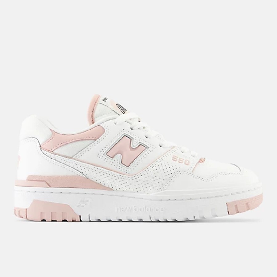 Mulheres New Balance Sneakers | 550