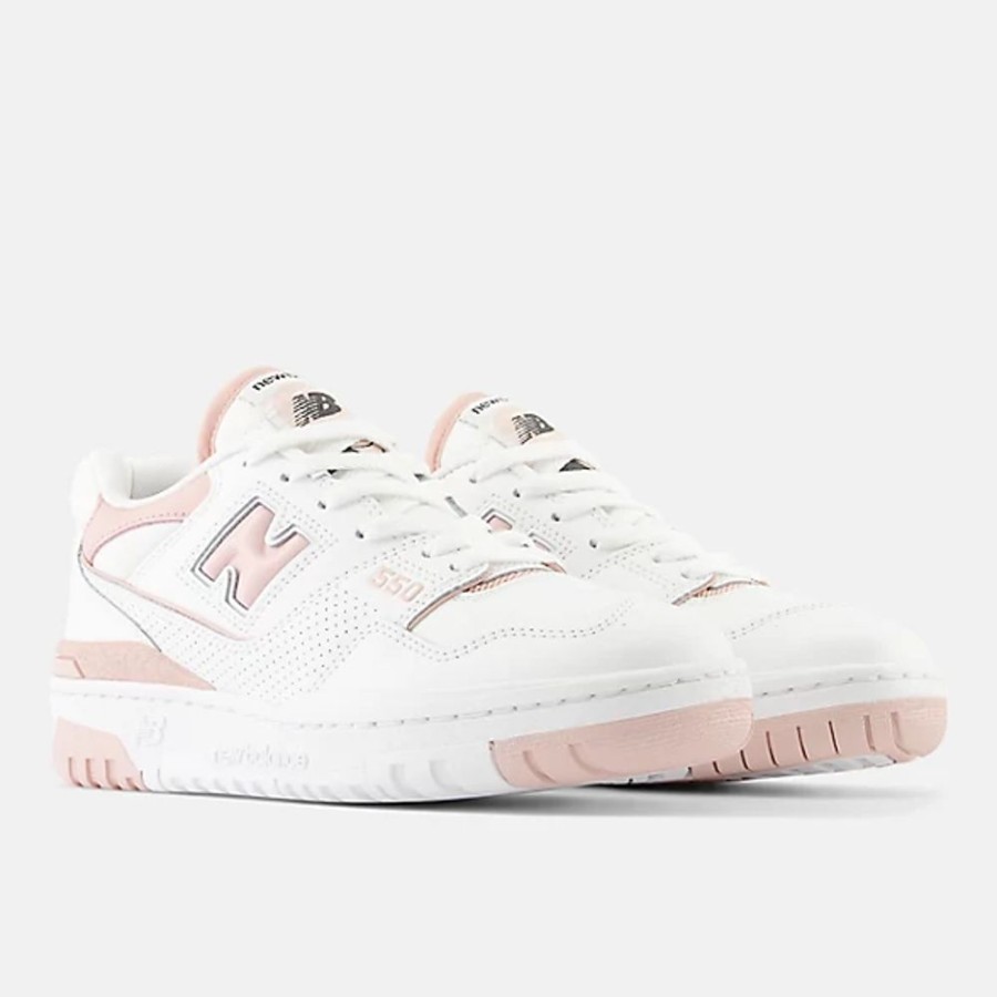 Mulheres New Balance Sneakers | 550