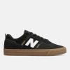 Homens New Balance Sneakers | Nb Numeric Jamie Foy 306