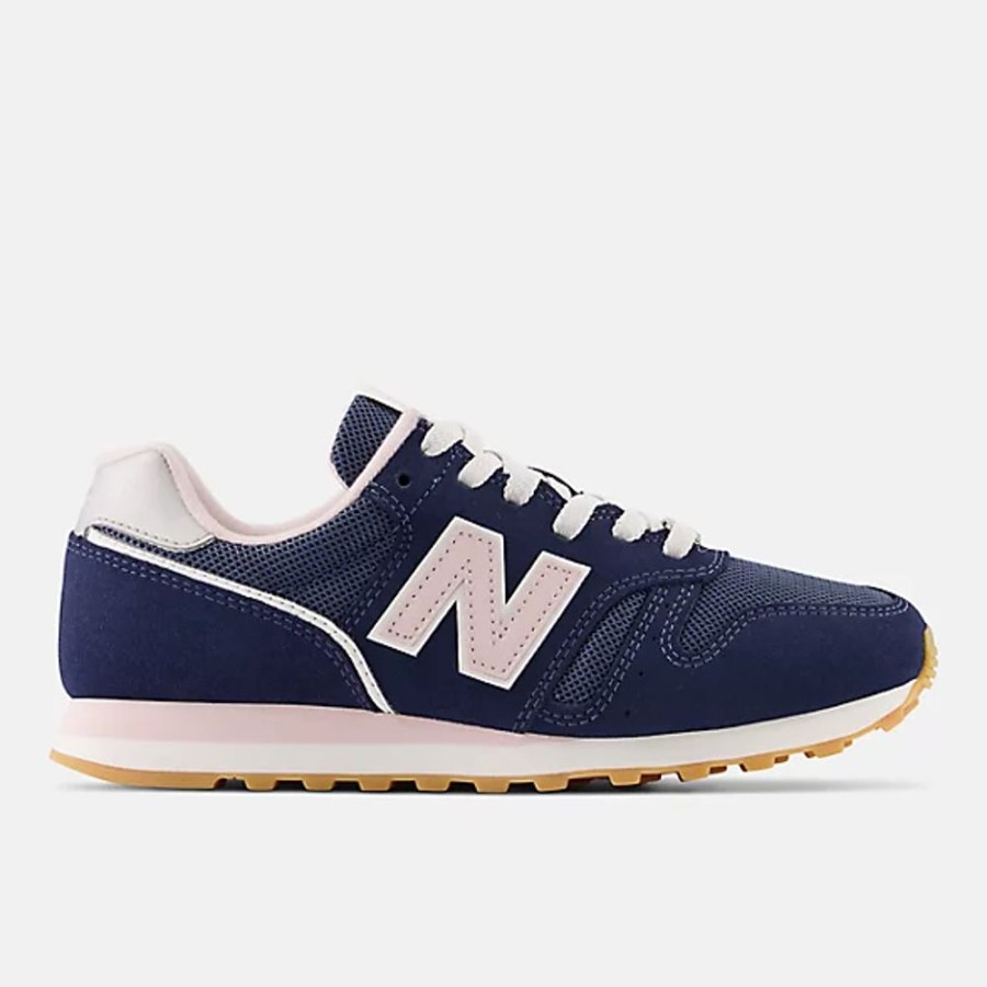 Mulheres New Balance Sneakers | 373