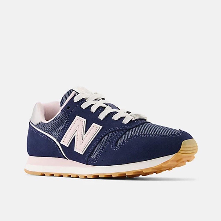 Mulheres New Balance Sneakers | 373