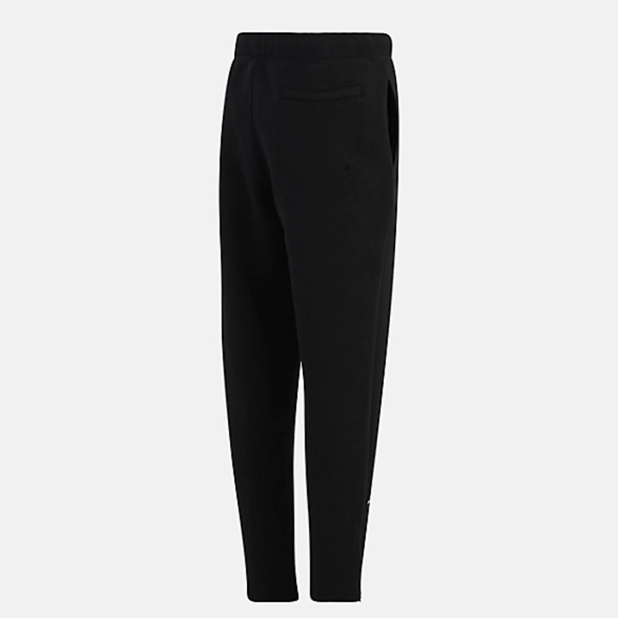 Homens New Balance Calcas E Leggings | Kawhis Klawset Pintuck Pant