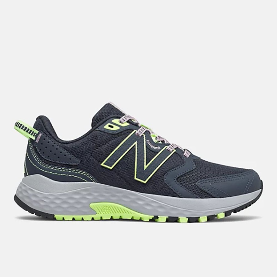 Mulheres New Balance Corrida | 410V7