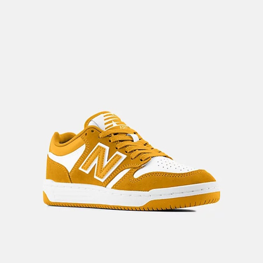 Crianca New Balance Junior | 480