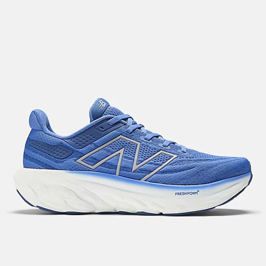 Homens New Balance Tenis Largos | Fresh Foam X 1080V13