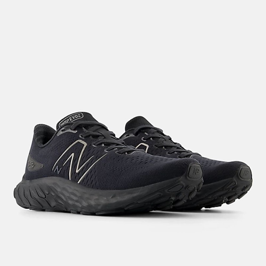 Homens New Balance Corrida | Fresh Foam X Evoz V3