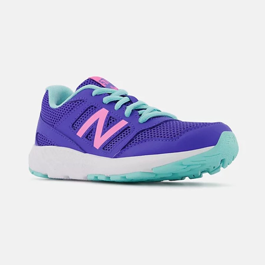 Crianca New Balance Corrida | 570V2