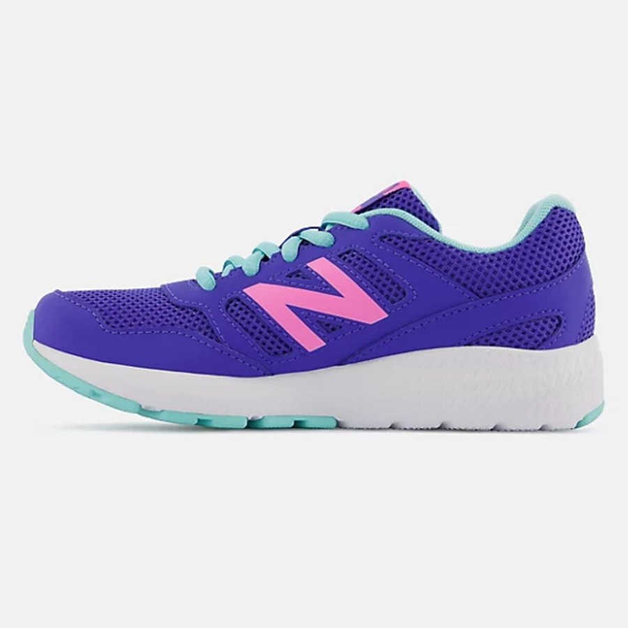 Crianca New Balance Corrida | 570V2