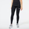 Mulheres New Balance Calcas E Leggings | Leggings Accelerate