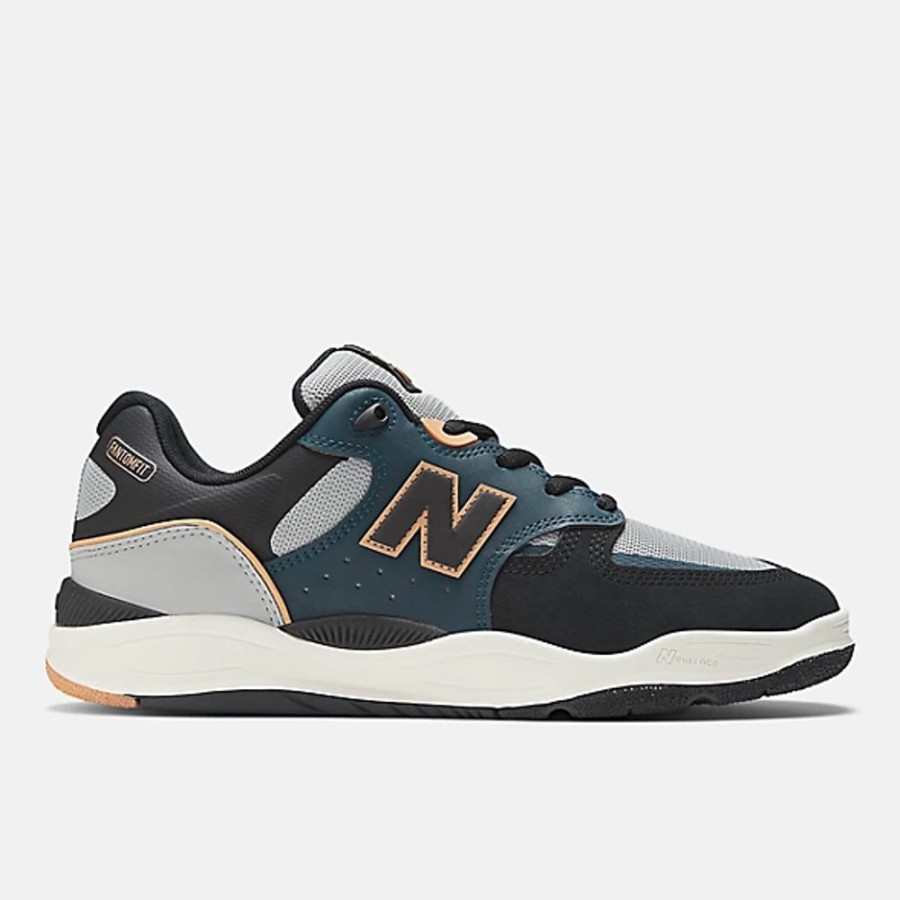 Mulheres New Balance Skateboarding | Nb Numeric Tiago Lemos 1010