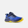 Crianca New Balance Crianca | Dynasoft Nitrel V5 Bungee Lace