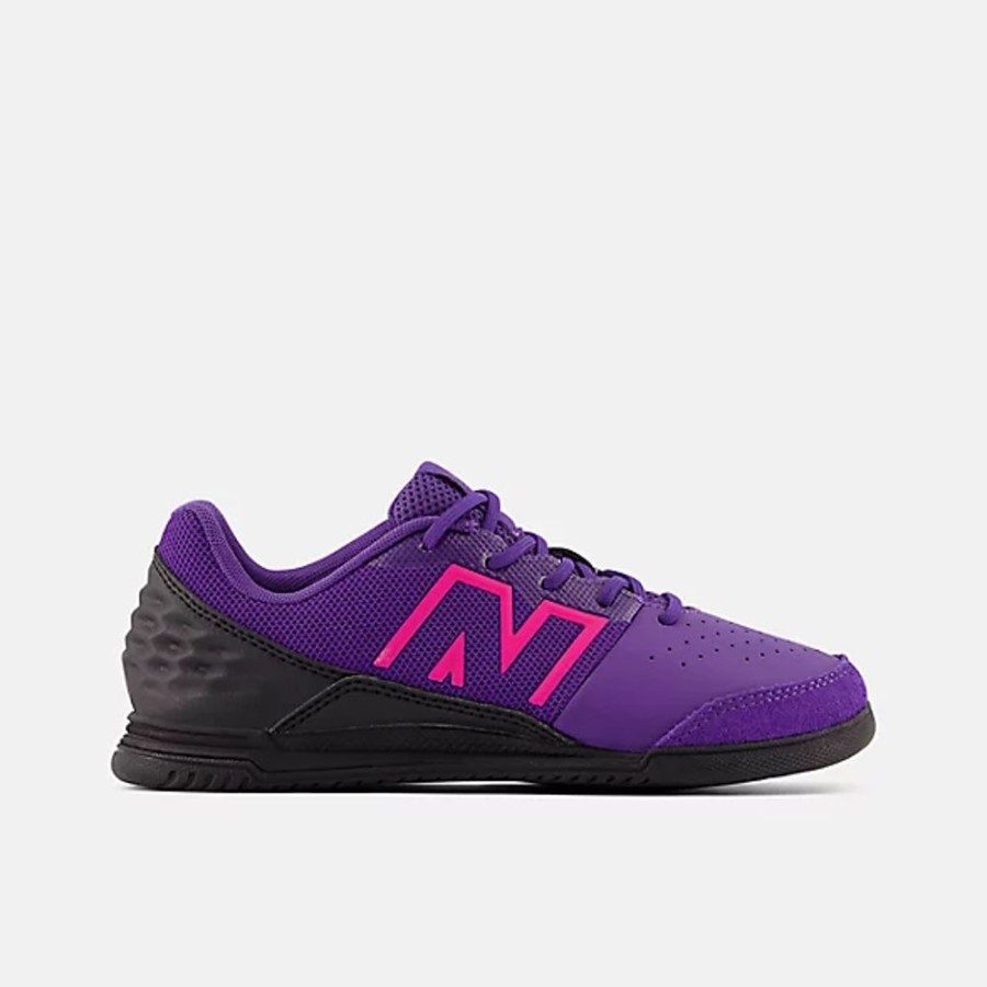 Homens New Balance Futebol | Fresh Foam Audazo V6 Command Junior In