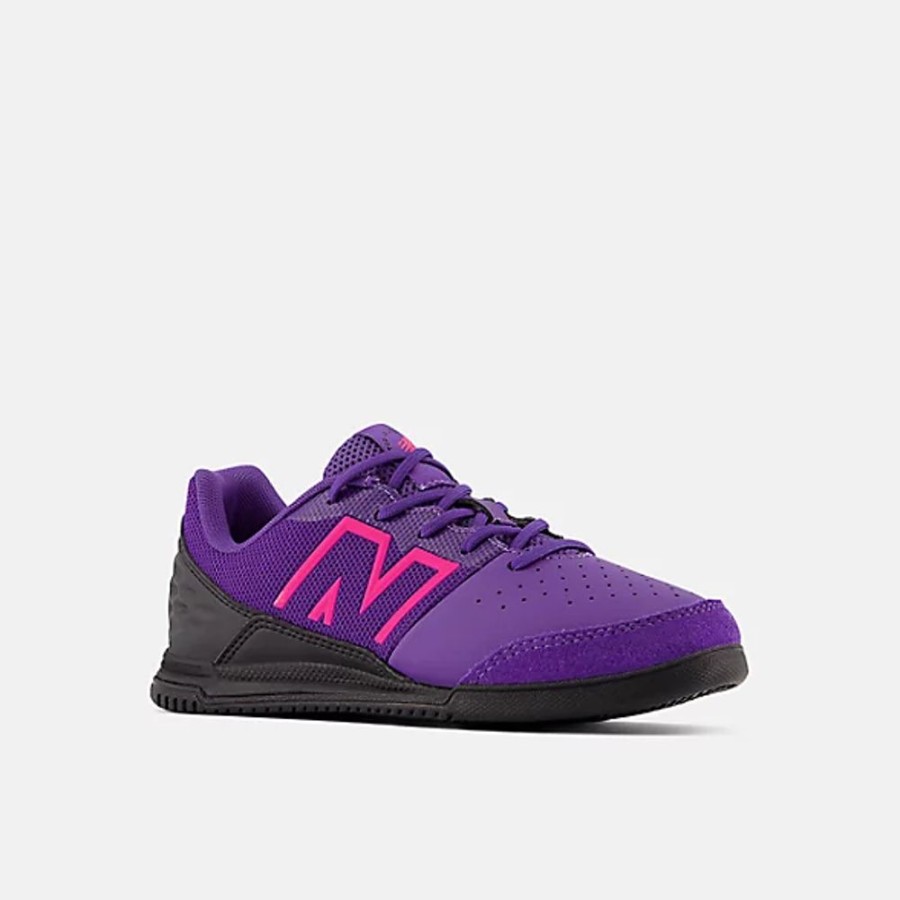 Homens New Balance Futebol | Fresh Foam Audazo V6 Command Junior In